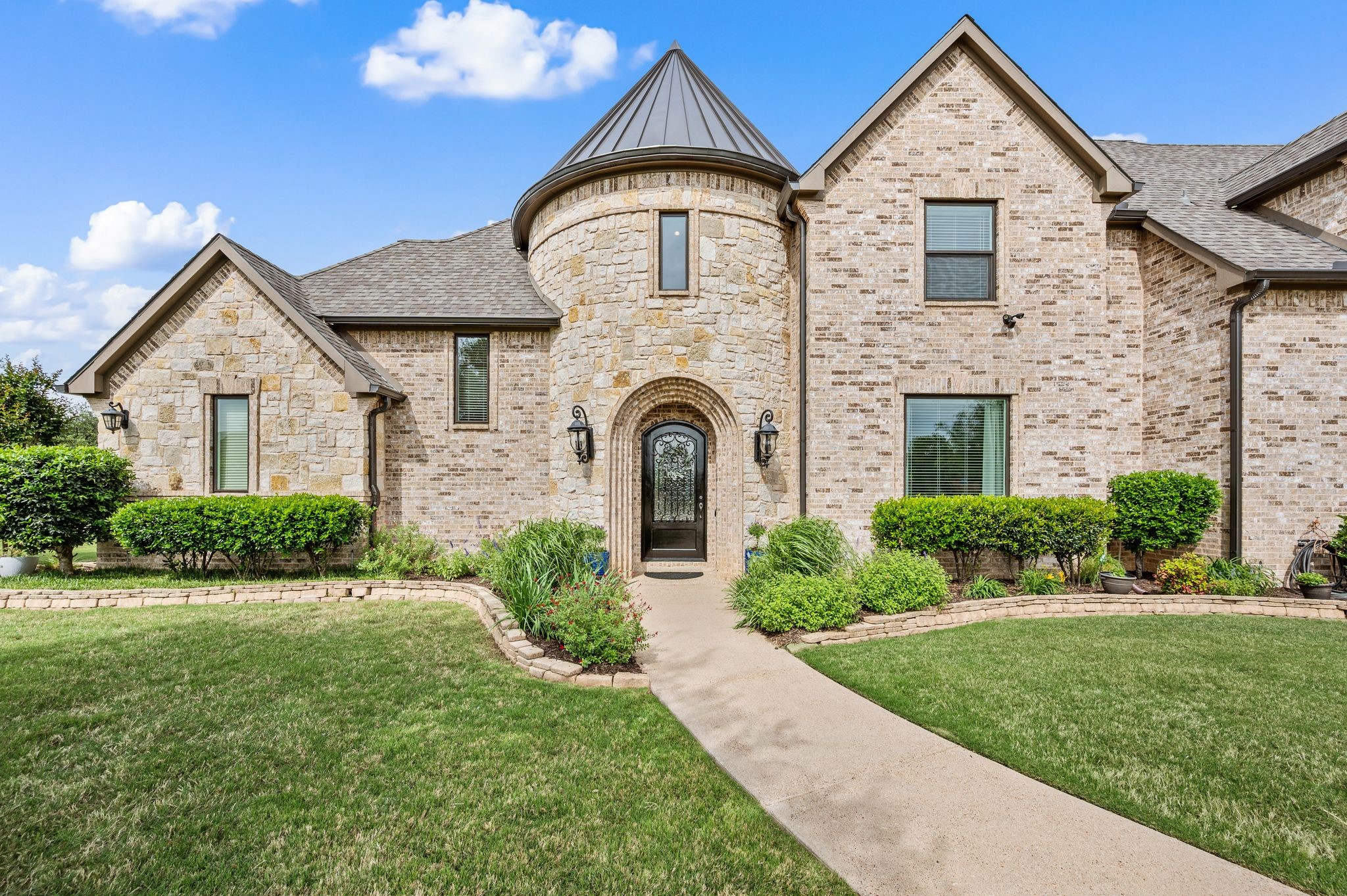 180 Whistling Duck Lane Double Oak TX 75077
