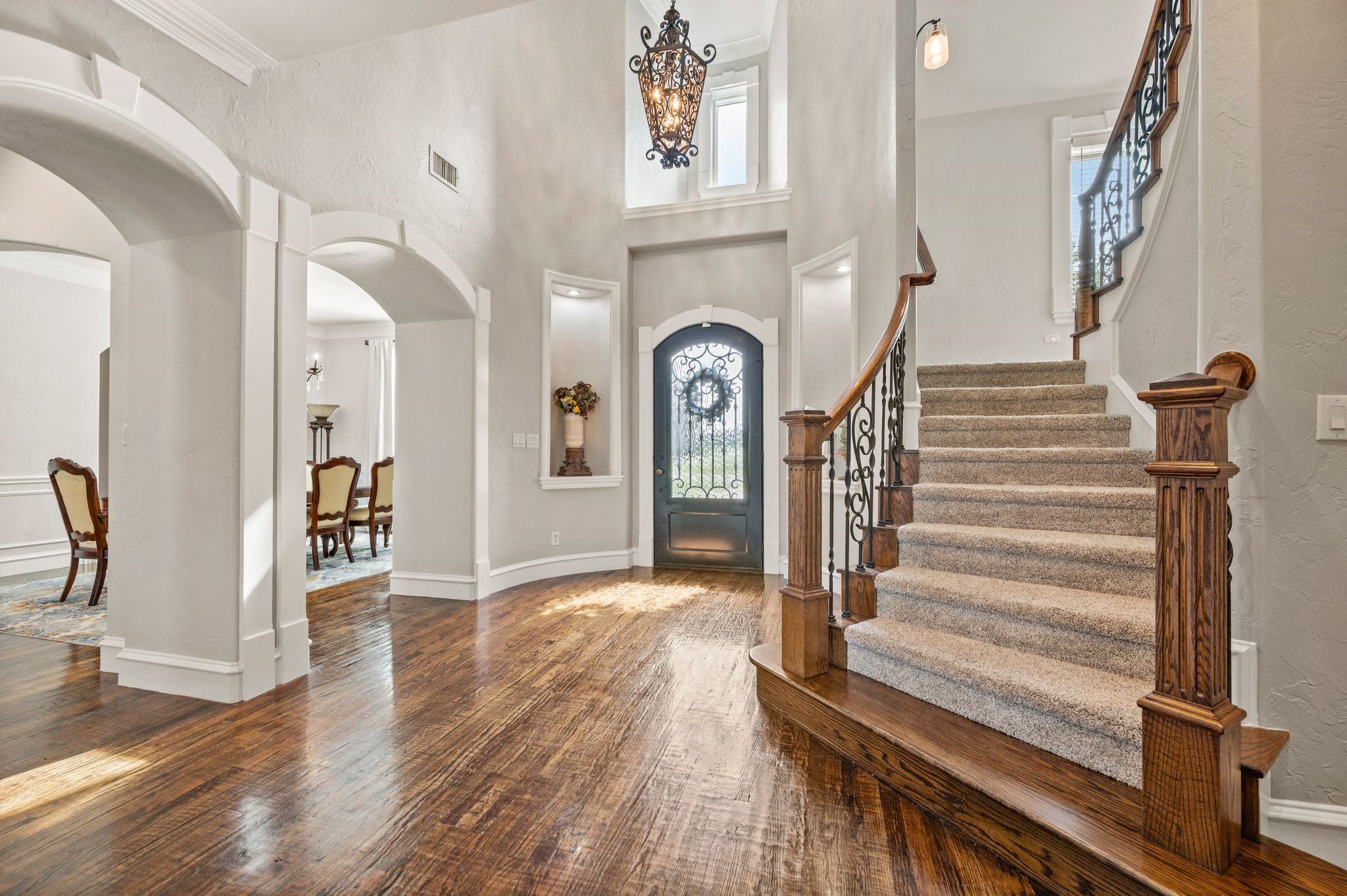 180 Whistling Duck Lane Double Oak TX 75077