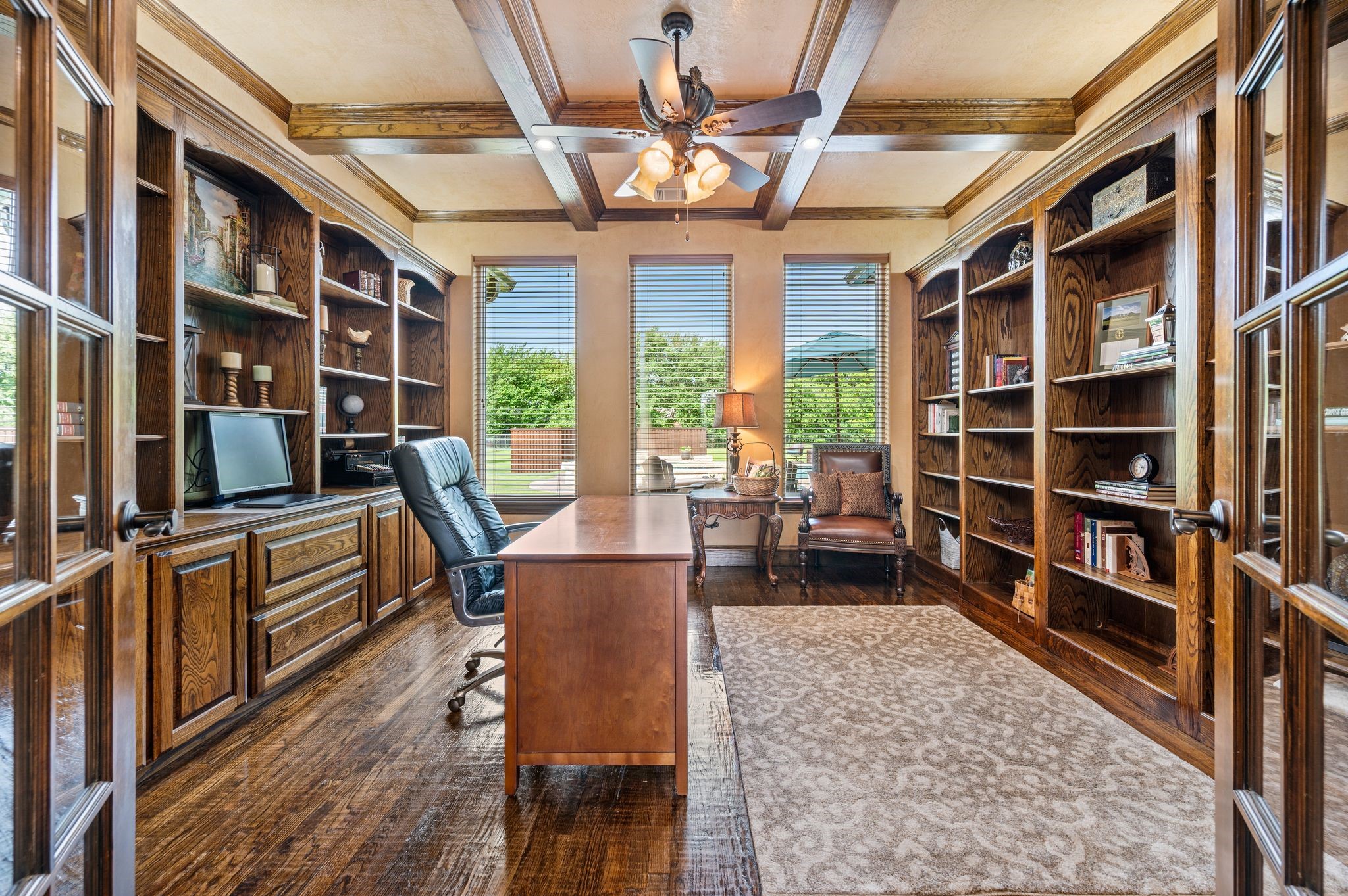 180 Whistling Duck Lane Double Oak TX 75077