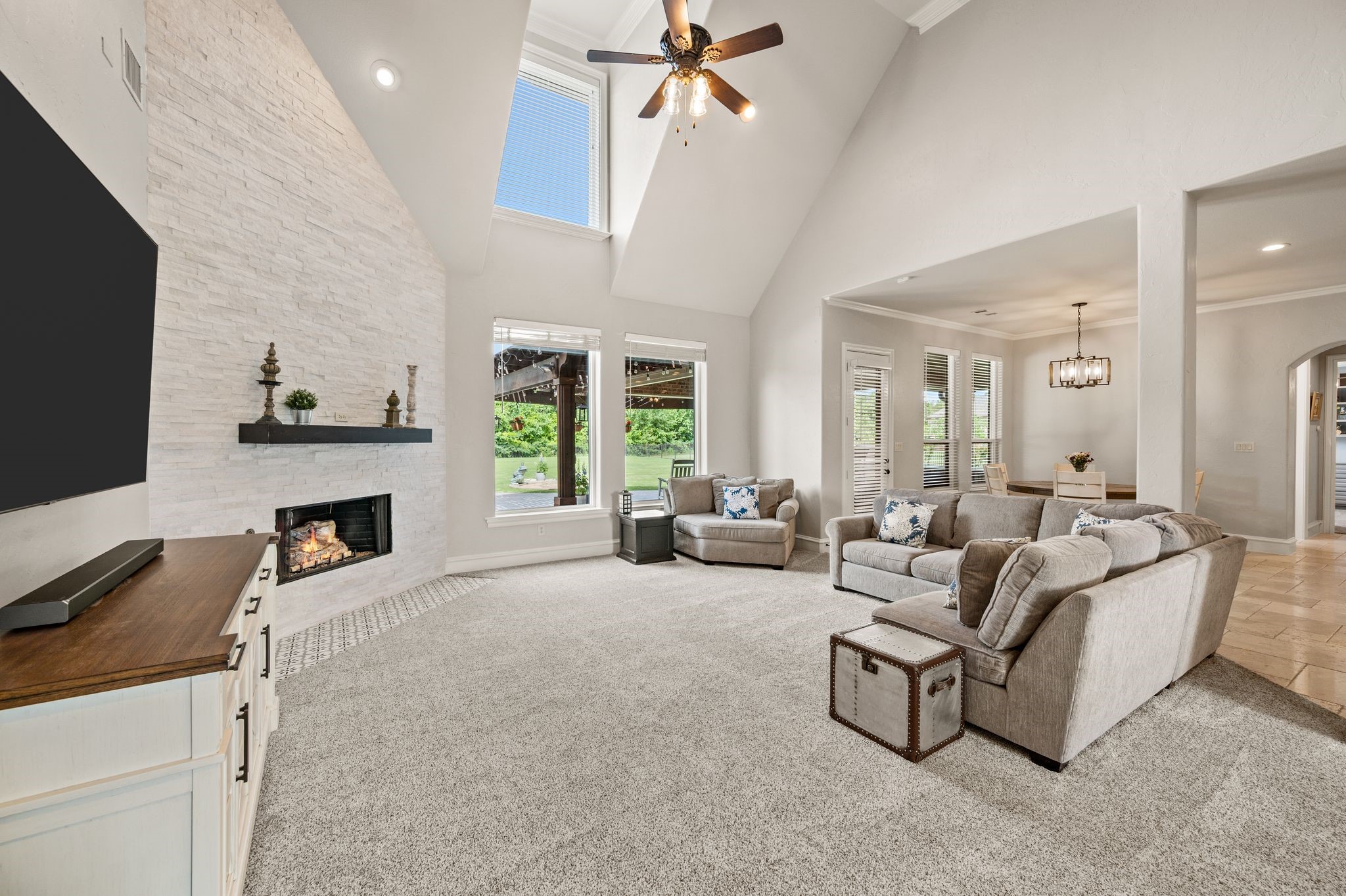 180 Whistling Duck Lane Double Oak TX 75077