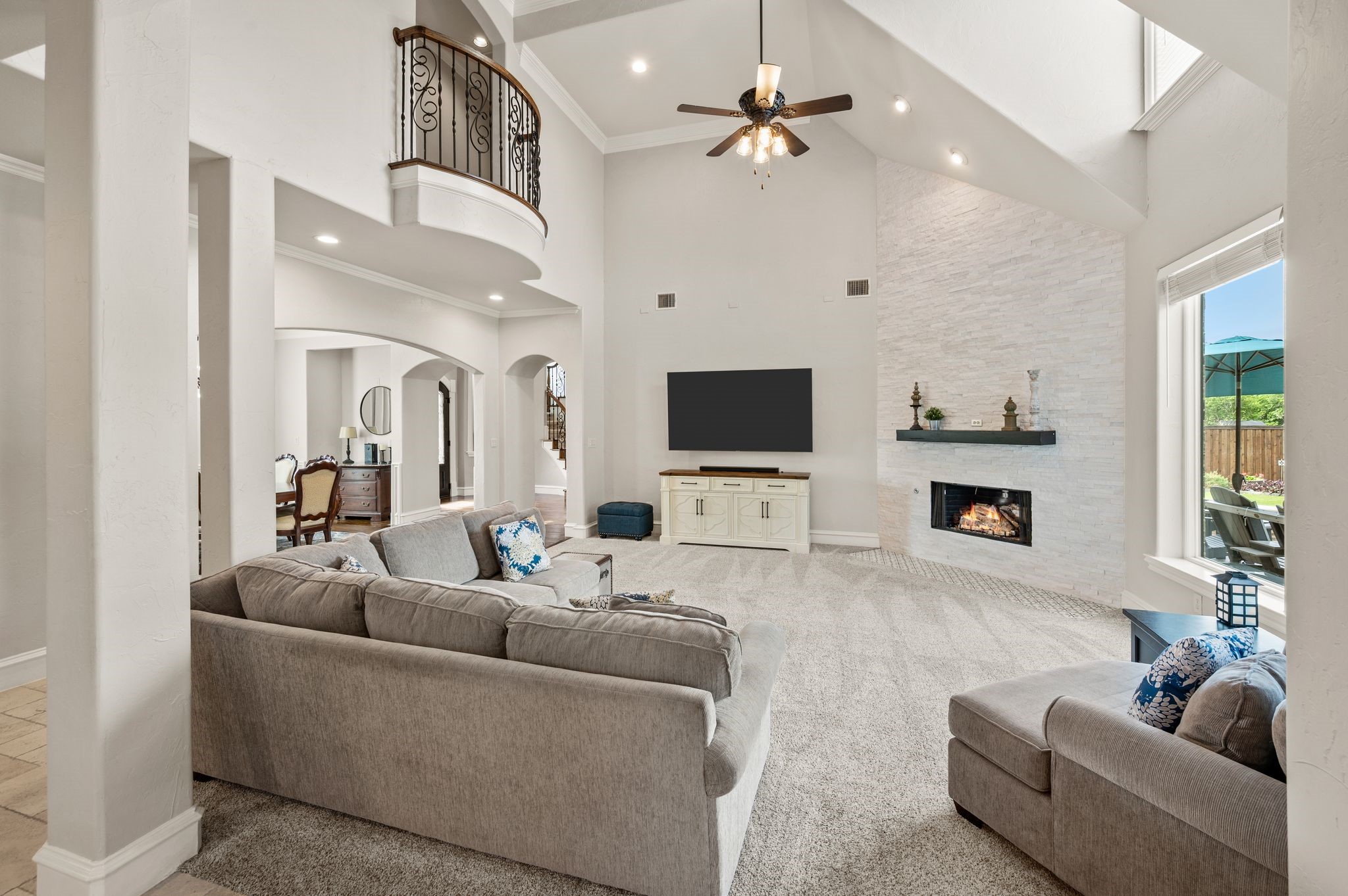 180 Whistling Duck Lane Double Oak TX 75077