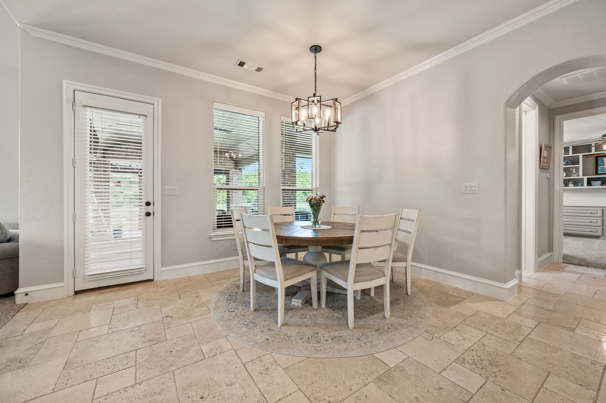 180 Whistling Duck Lane Double Oak TX 75077