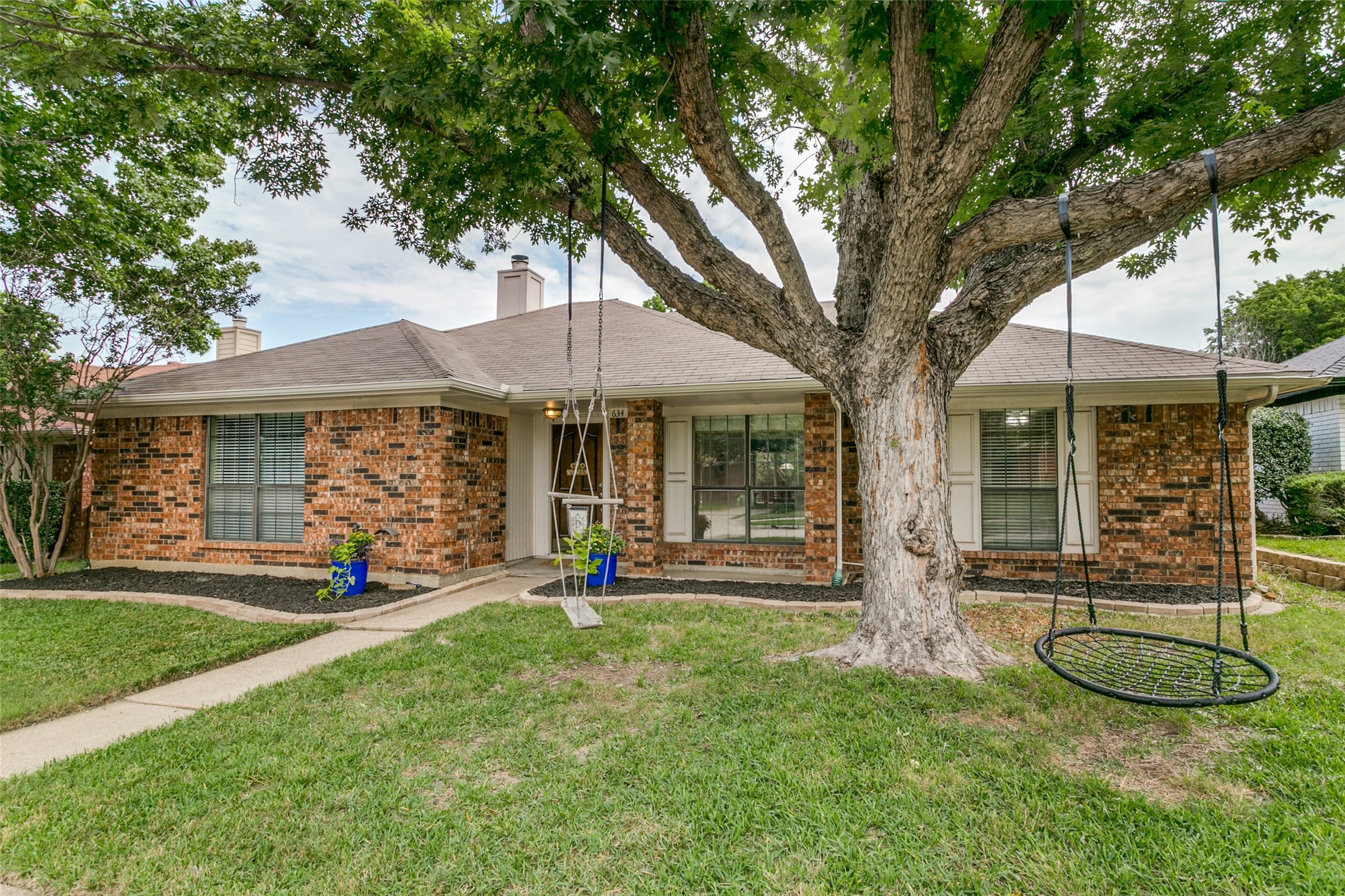 634 Parr Street Coppell TX 75019