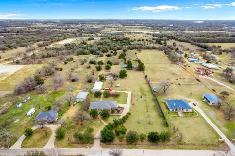 900 Barnes Road Cleburne TX 76031