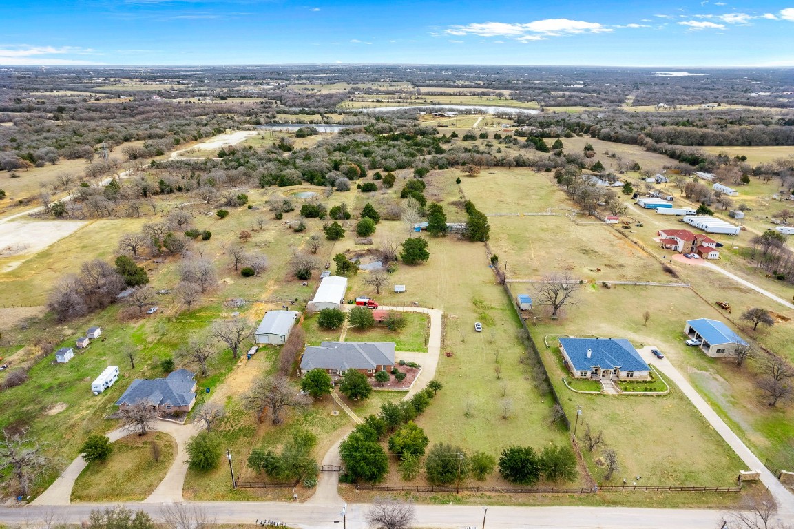 900 Barnes Road Cleburne TX 76031