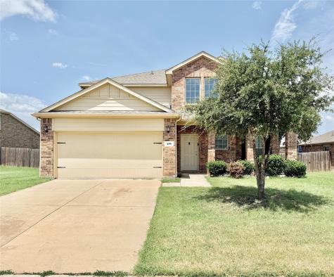251 Cyrus Street Anna TX 75409