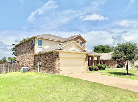 251 Cyrus Street Anna TX 75409