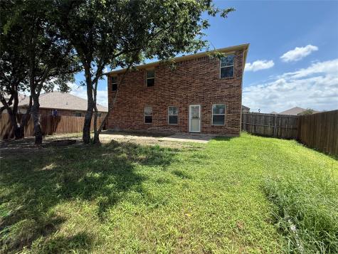 251 Cyrus Street Anna TX 75409