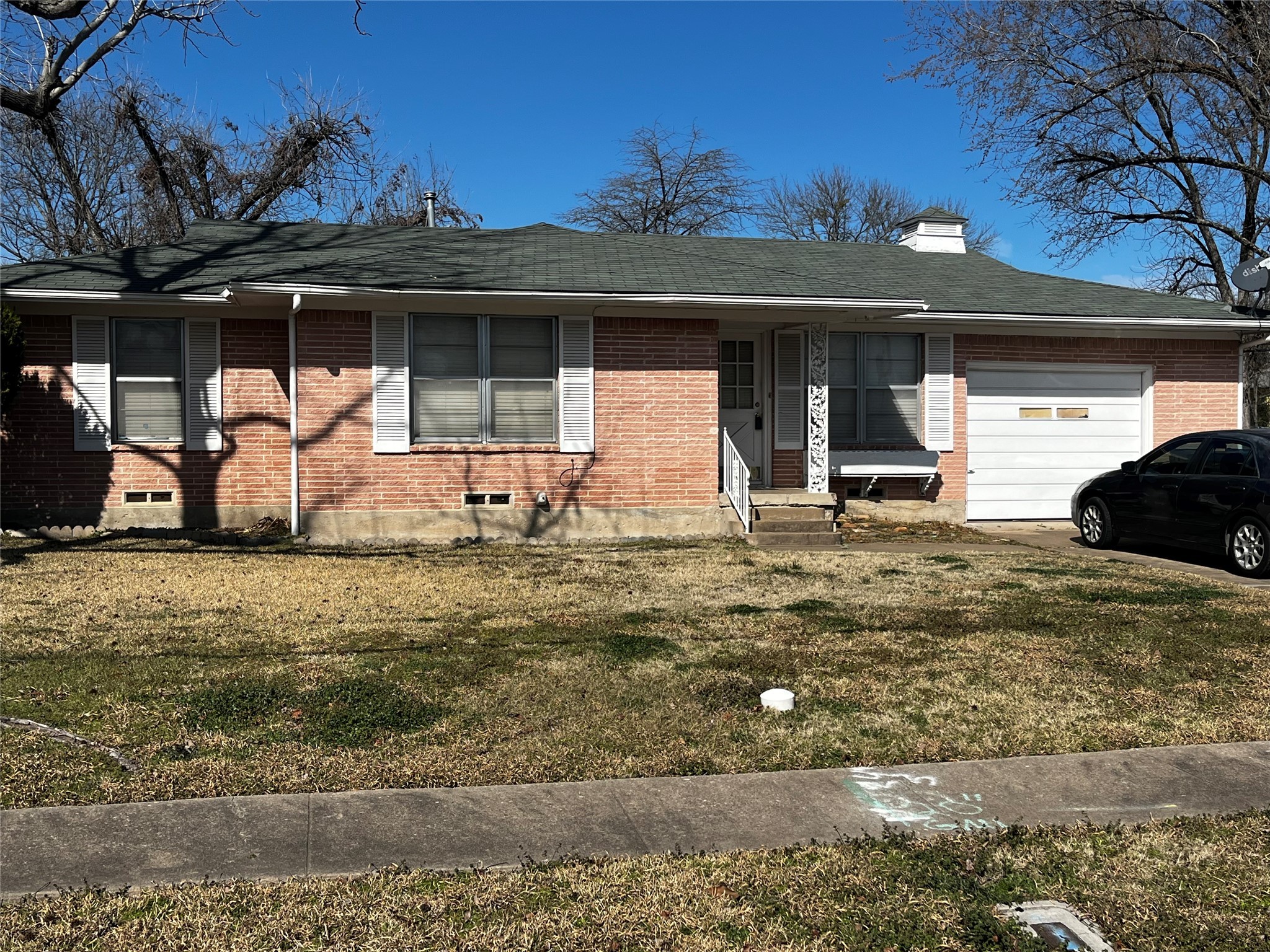 1410 Cornelia Street Greenville TX 75401