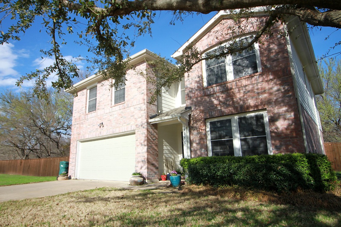 1605 Southridge Lane Sherman TX 75092