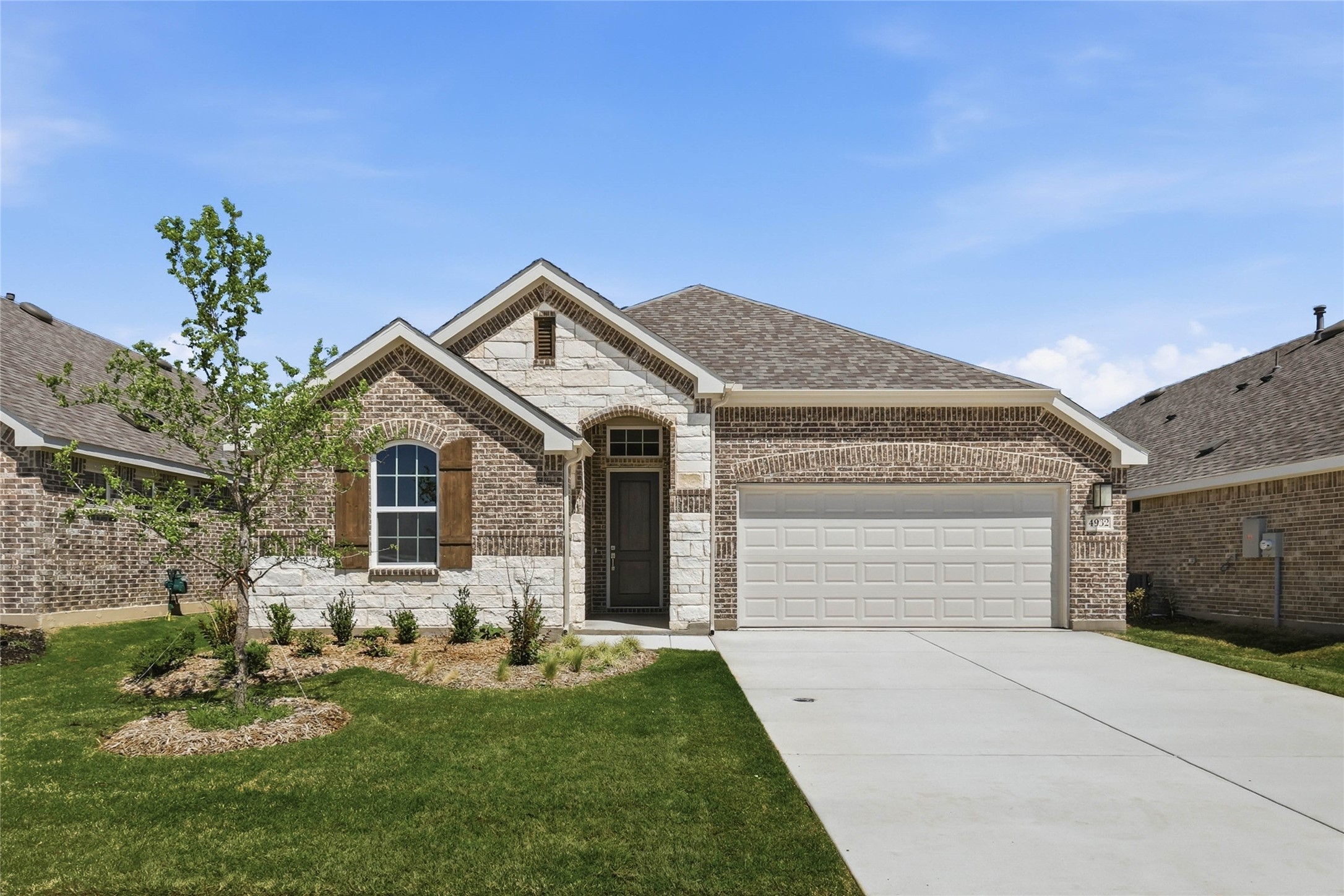4932 Water Lily Lane Fort Worth TX 76036