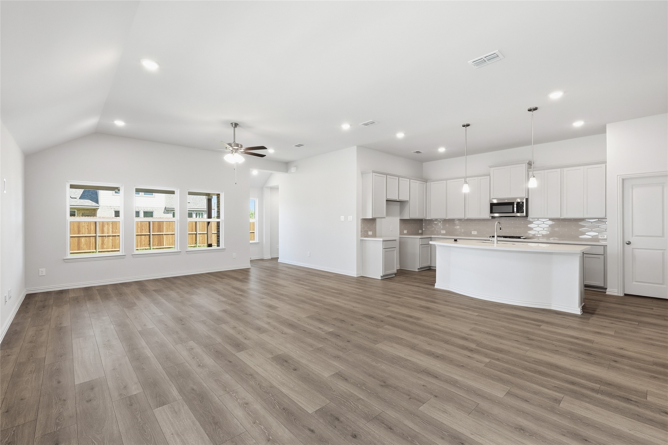 4932 Water Lily Lane Fort Worth TX 76036