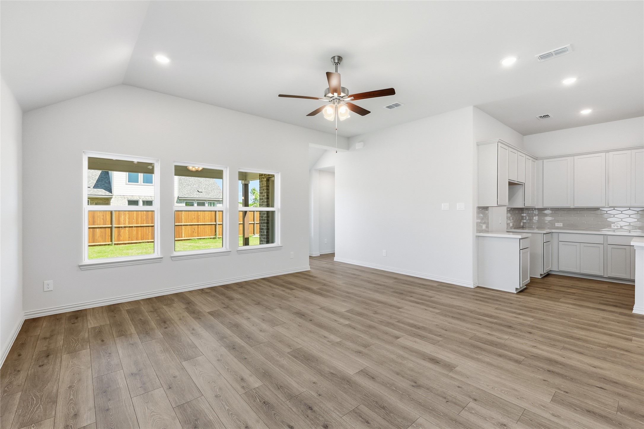 4932 Water Lily Lane Fort Worth TX 76036