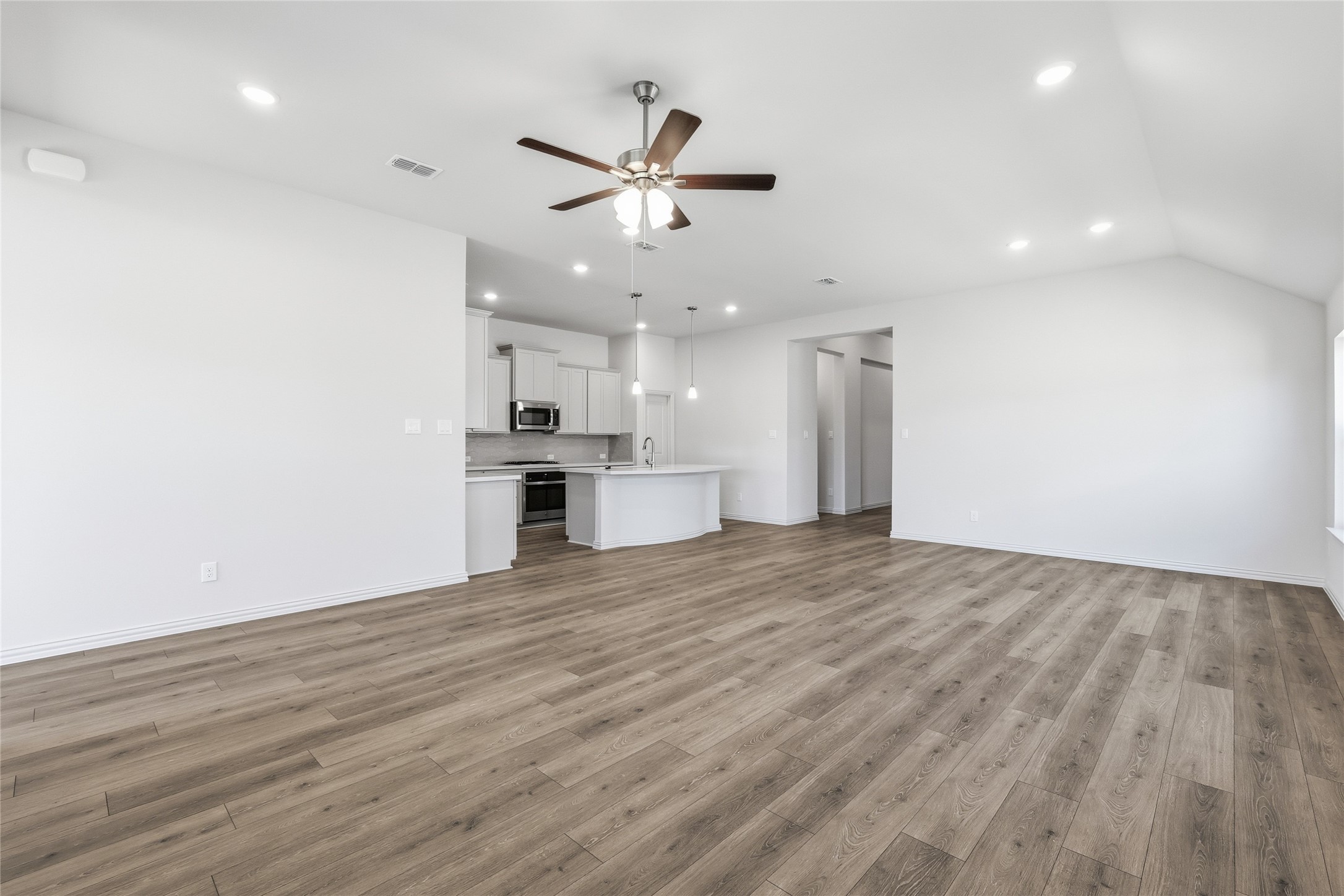 4932 Water Lily Lane Fort Worth TX 76036
