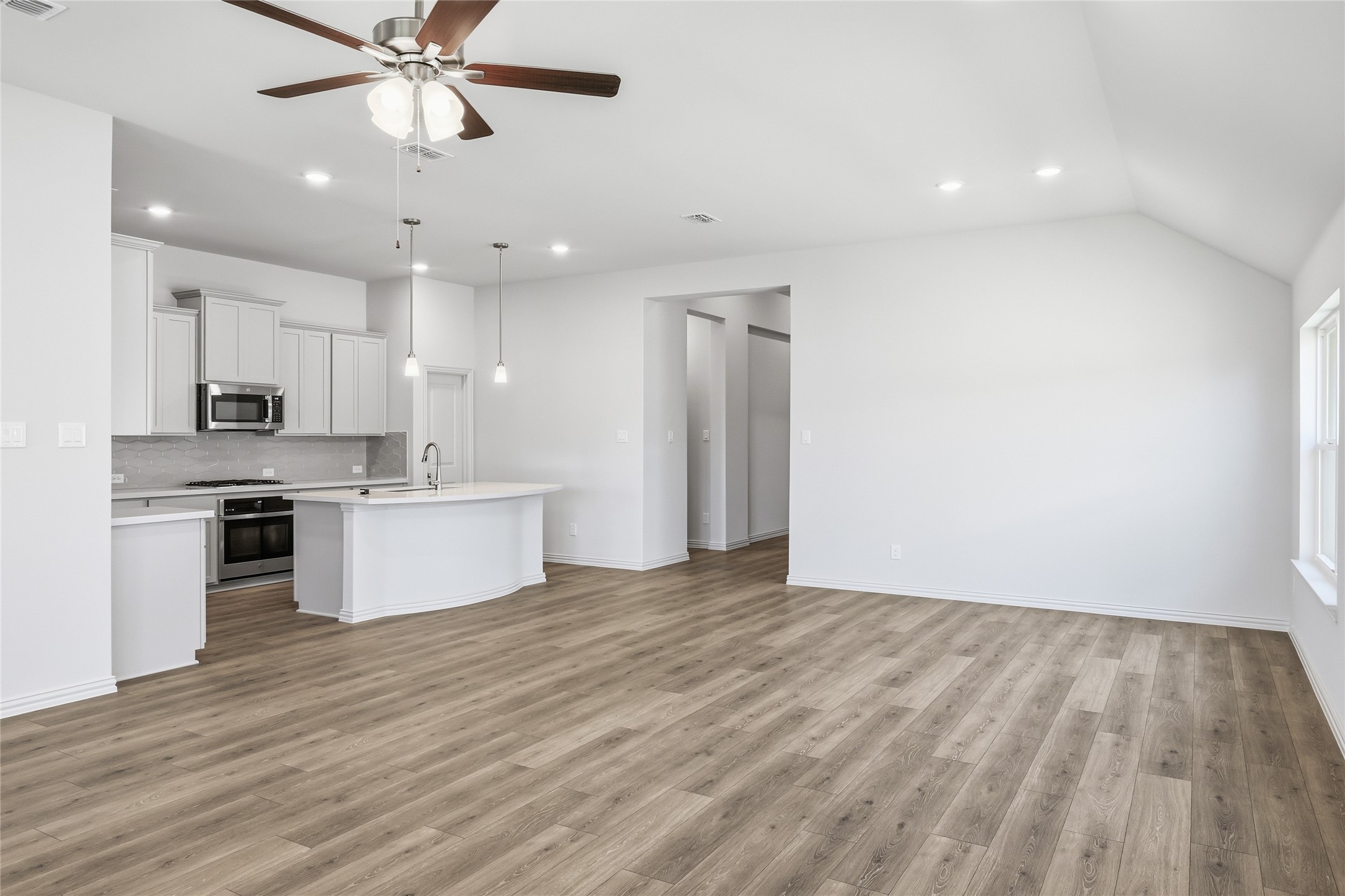 4932 Water Lily Lane Fort Worth TX 76036