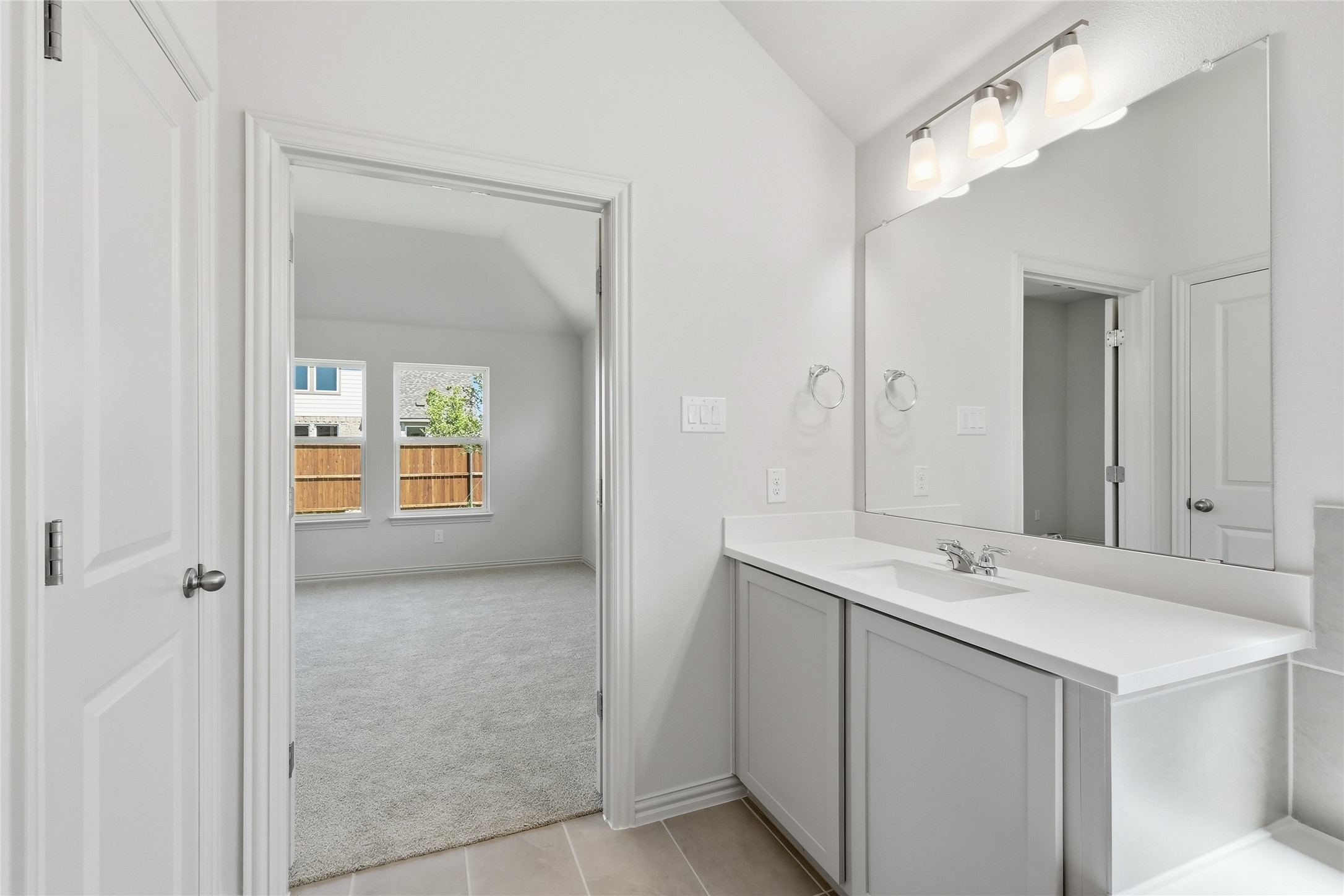 4932 Water Lily Lane Fort Worth TX 76036