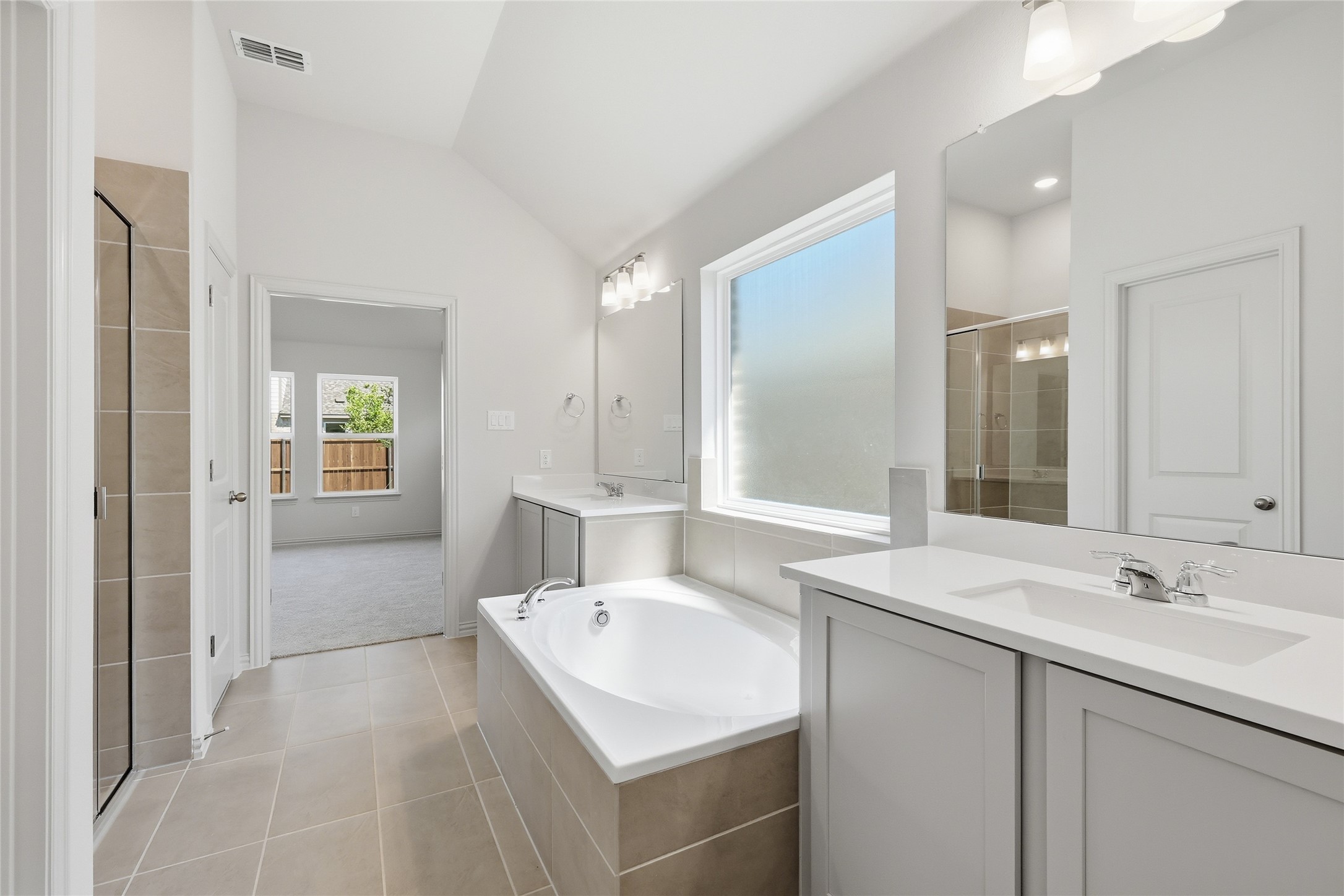 4932 Water Lily Lane Fort Worth TX 76036