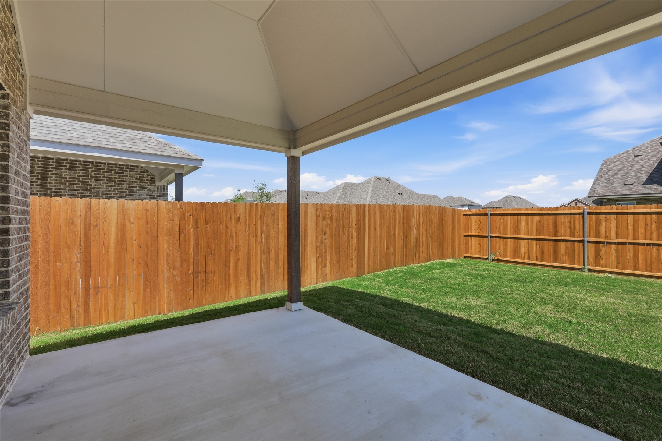 4932 Water Lily Lane Fort Worth TX 76036