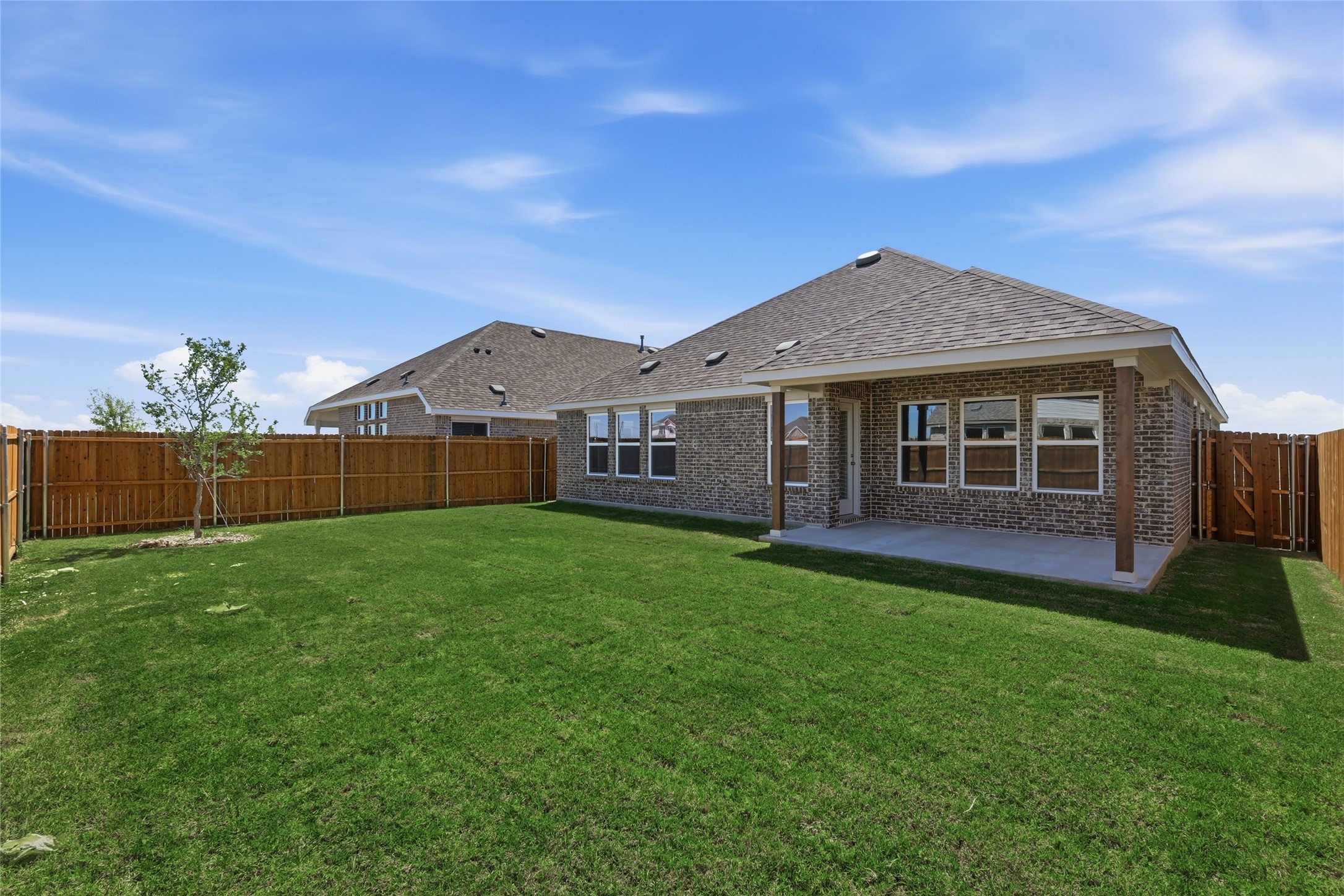 4932 Water Lily Lane Fort Worth TX 76036
