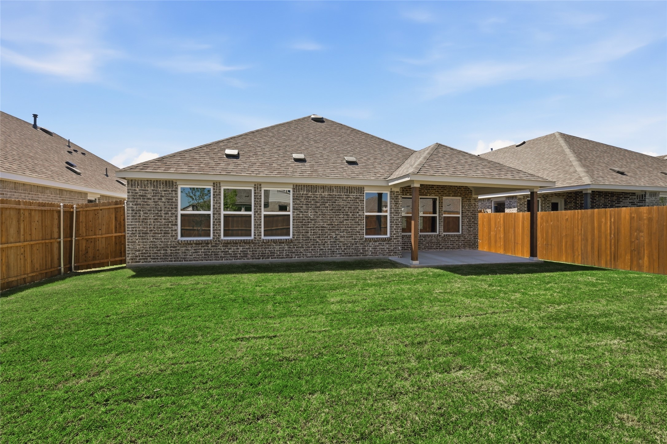 4932 Water Lily Lane Fort Worth TX 76036