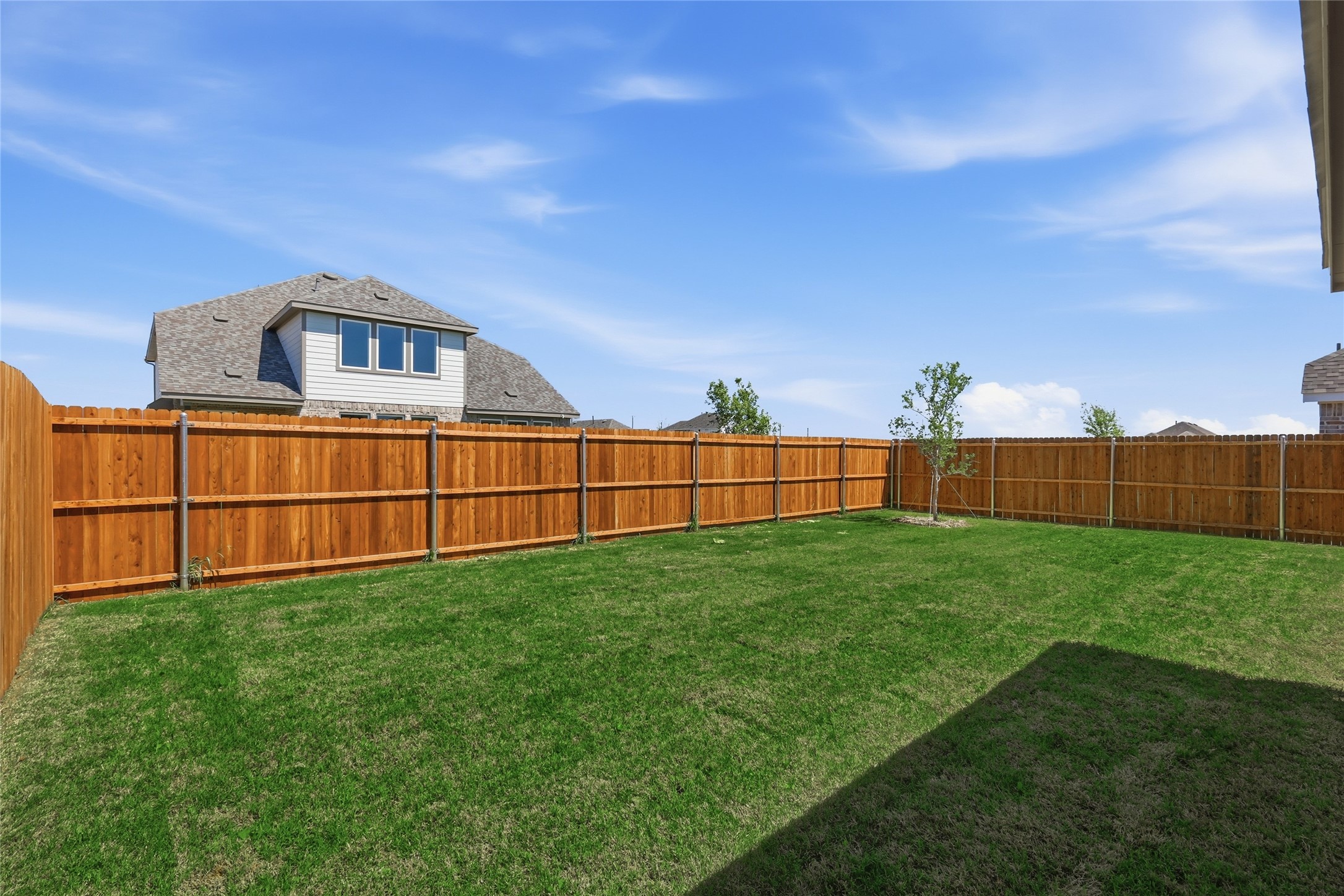 4932 Water Lily Lane Fort Worth TX 76036