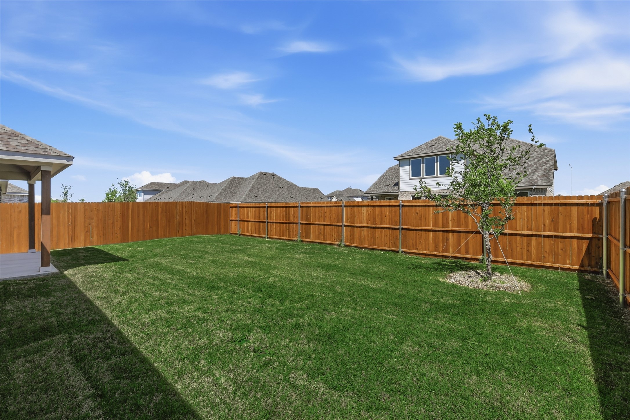 4932 Water Lily Lane Fort Worth TX 76036