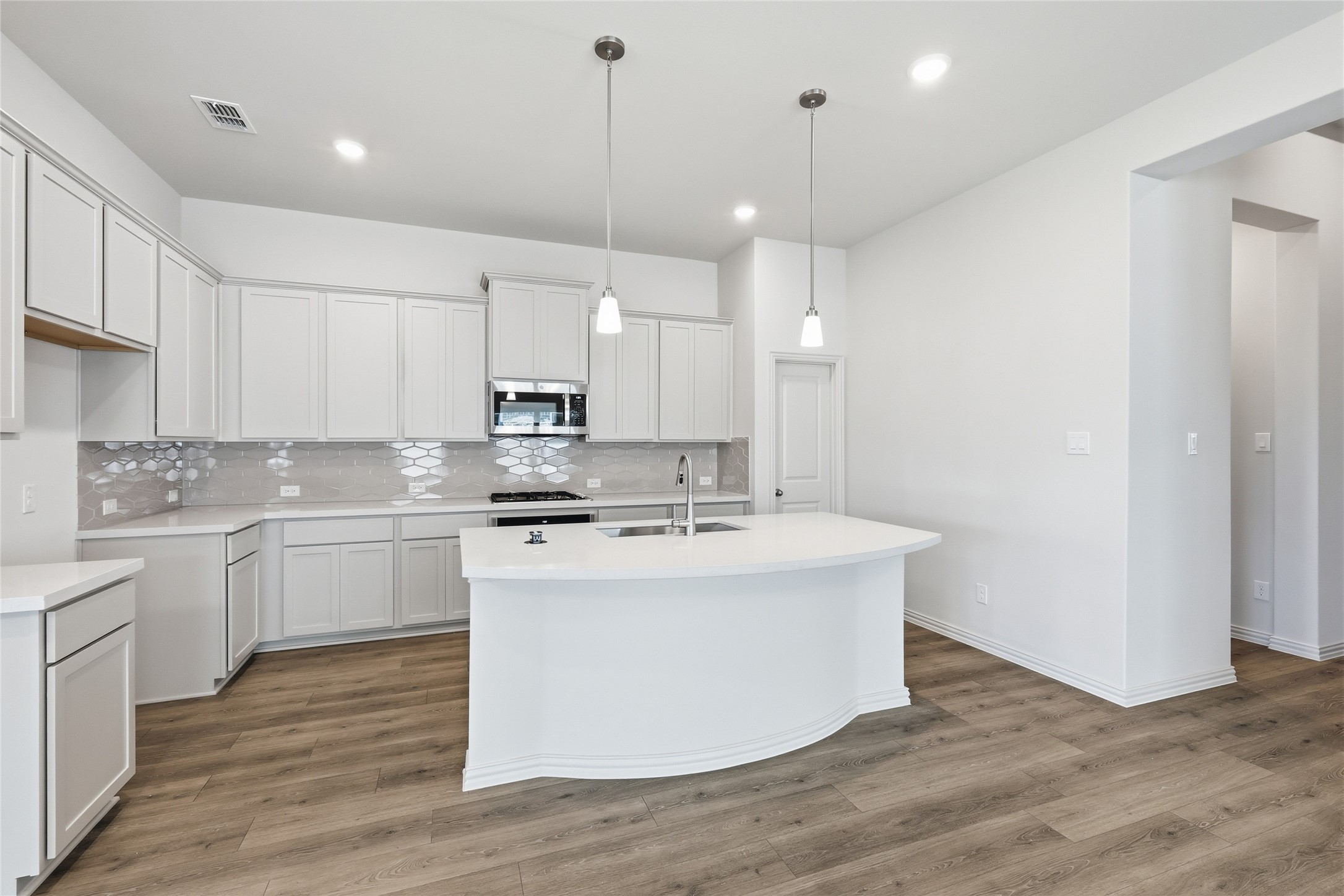 4932 Water Lily Lane Fort Worth TX 76036