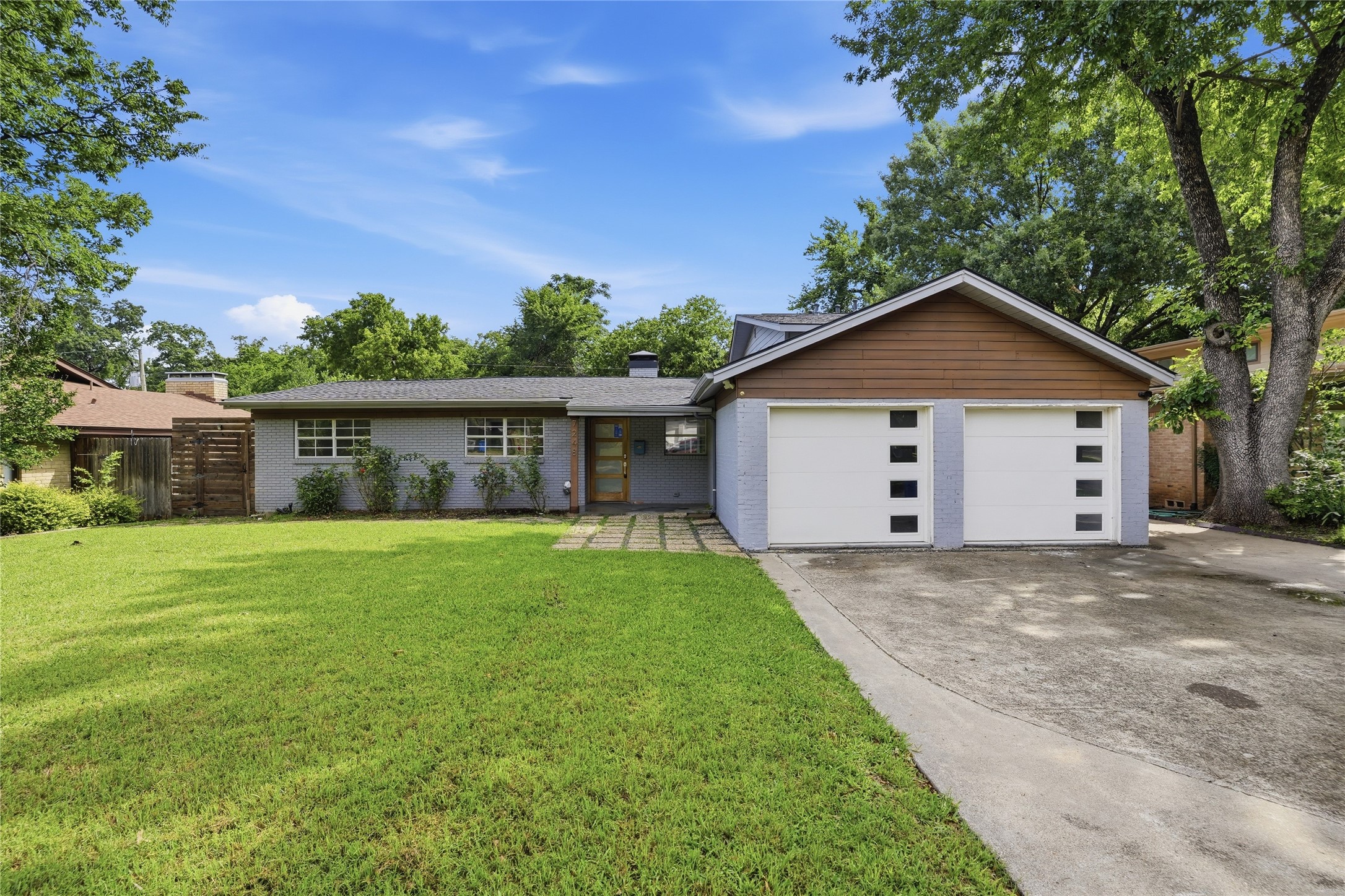 7248 Walling Lane Dallas TX 75231
