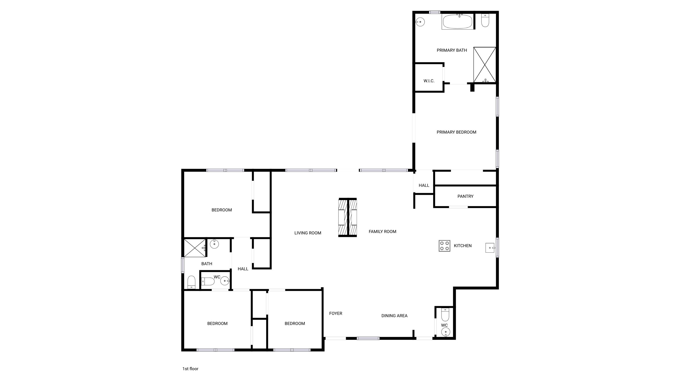 7248 Walling Lane Dallas TX 75231