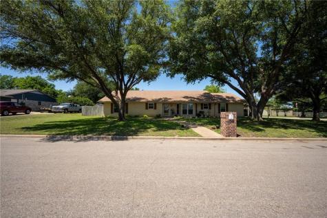 10701 Hiawatha Drive Waco TX 76712