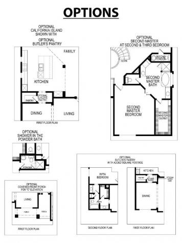 304 Secretariat Drive Hickory Creek TX 75065