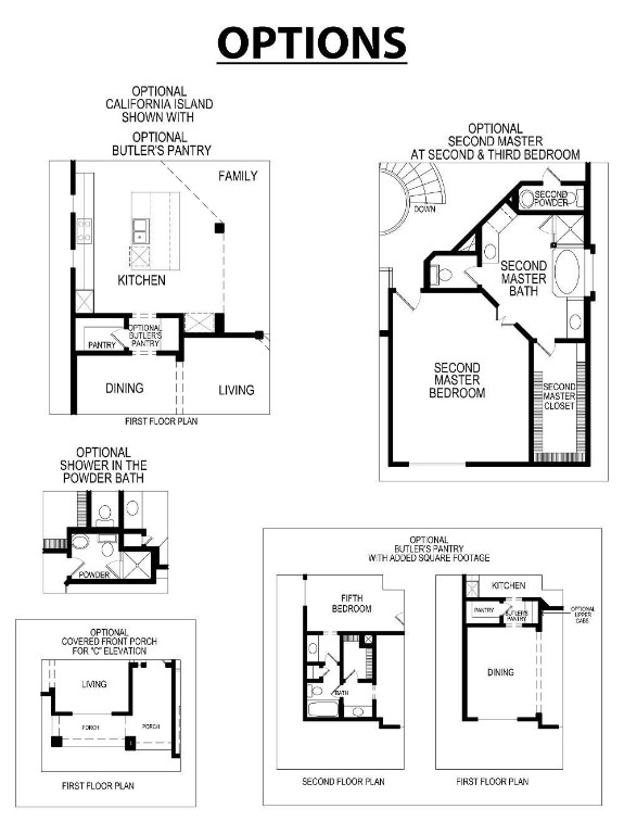 304 Secretariat Drive Hickory Creek TX 75065