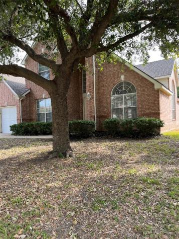 5916 Flint Ridge Drive Flower Mound TX 75028