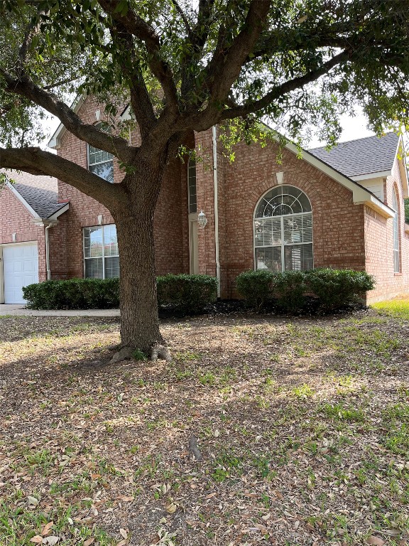 5916 Flint Ridge Drive Flower Mound TX 75028