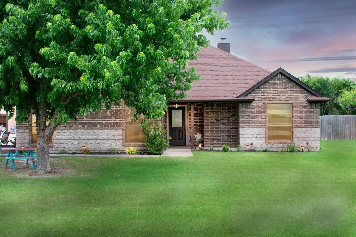 118 Westend Lane Weatherford TX 76088