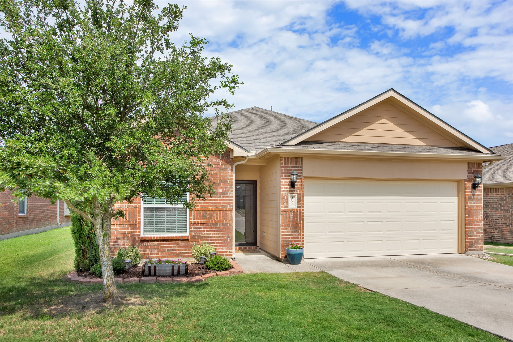 1303 Clegg Street Howe TX 75459