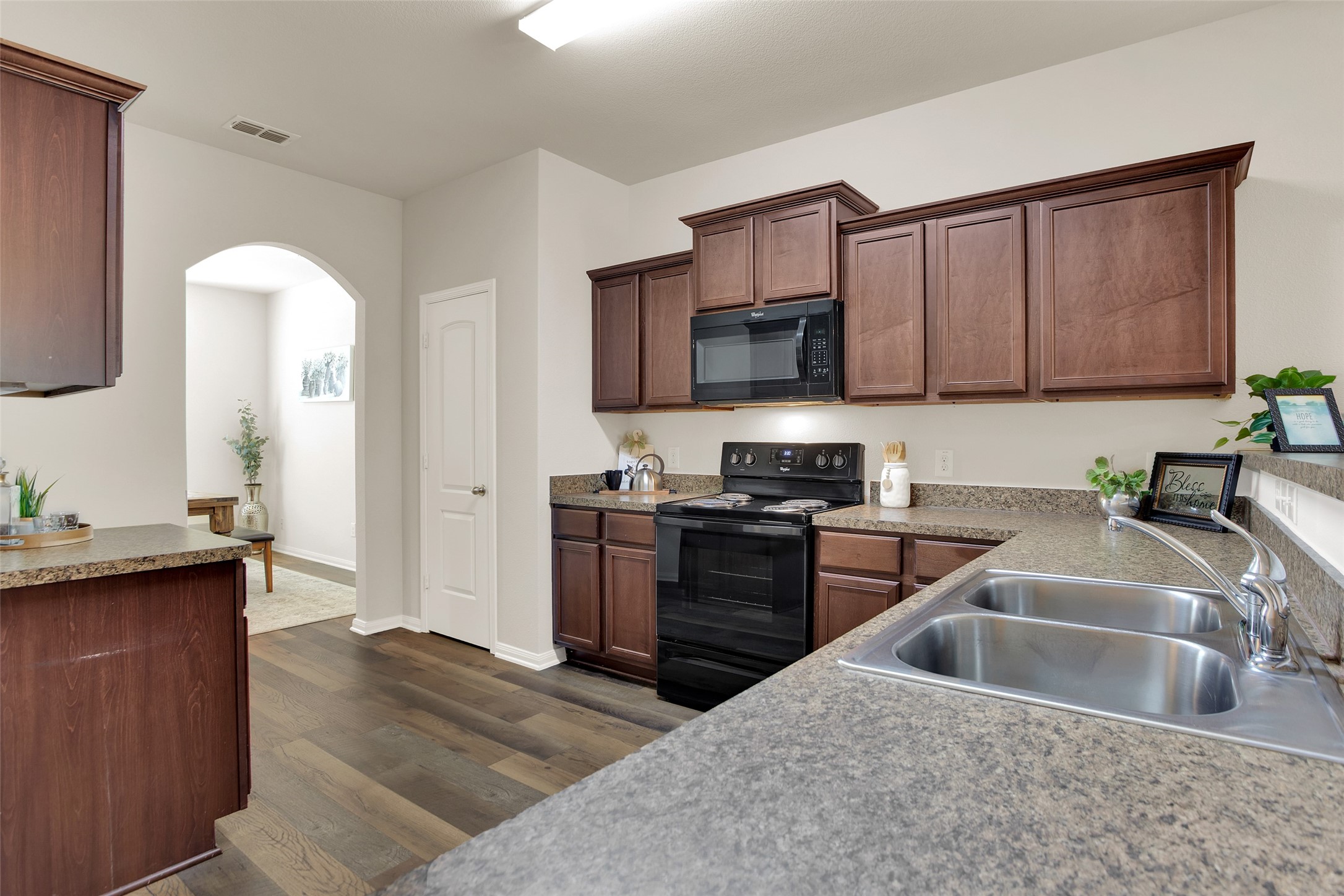 1303 Clegg Street Howe TX 75459