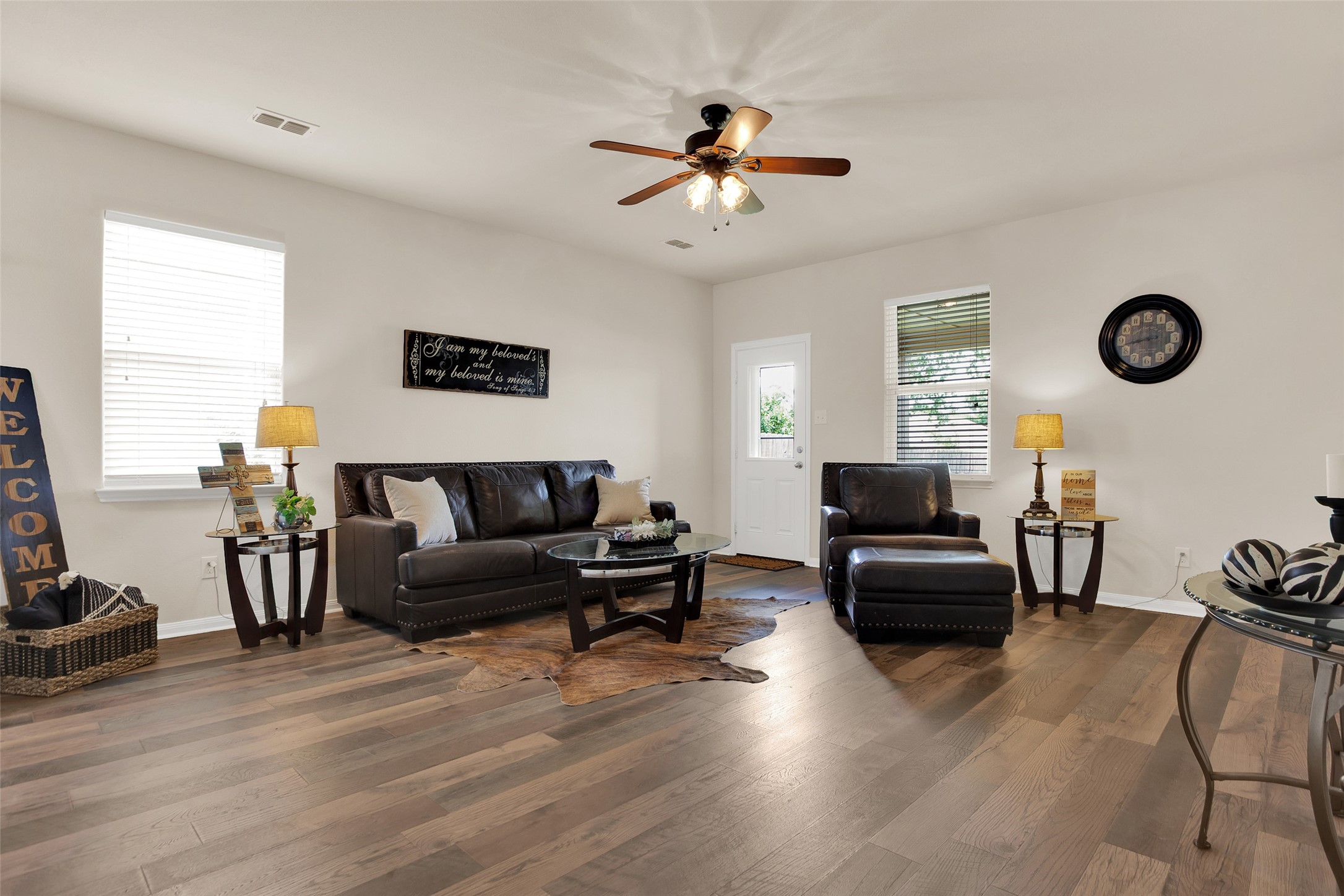 1303 Clegg Street Howe TX 75459