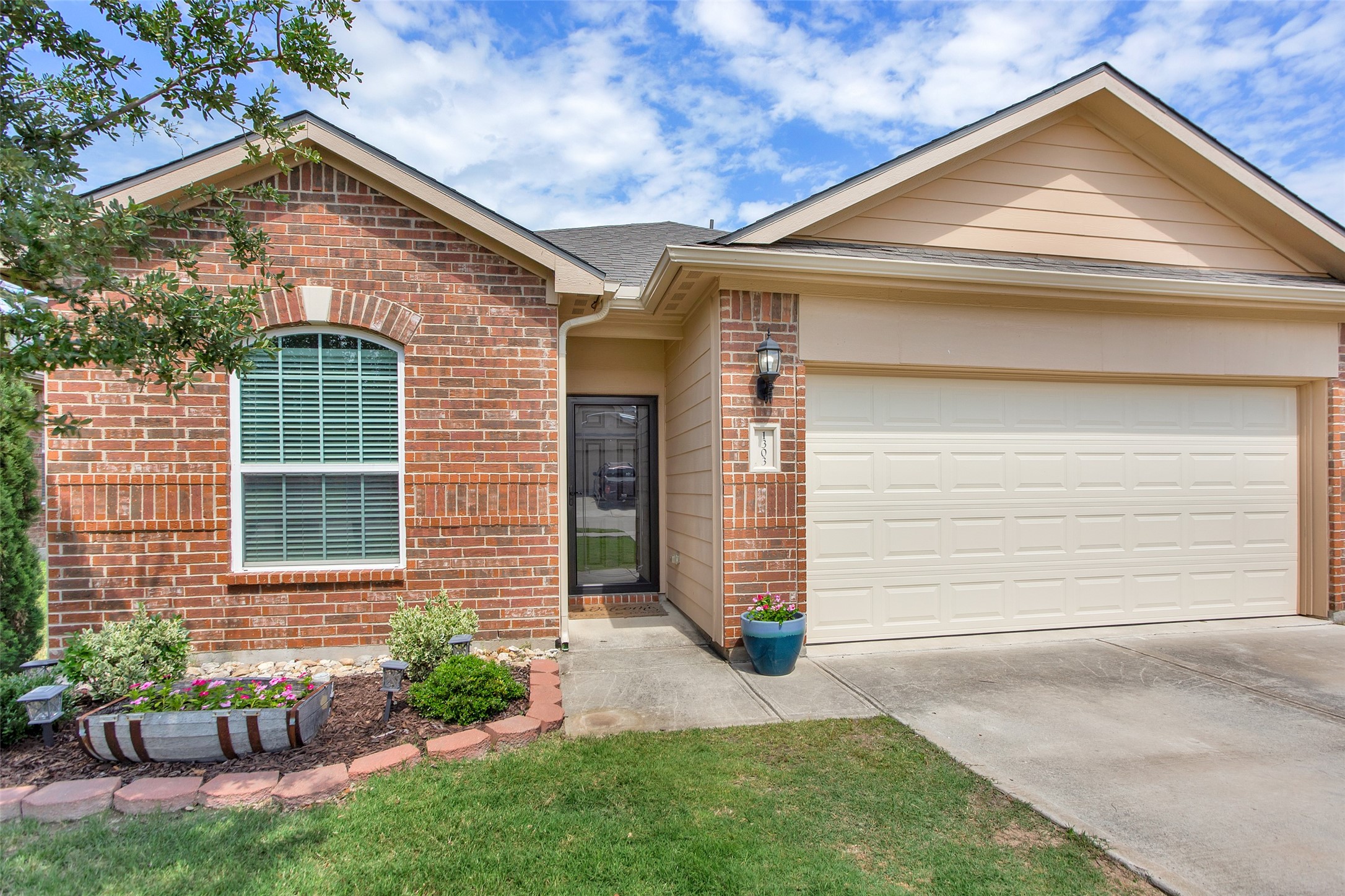 1303 Clegg Street Howe TX 75459