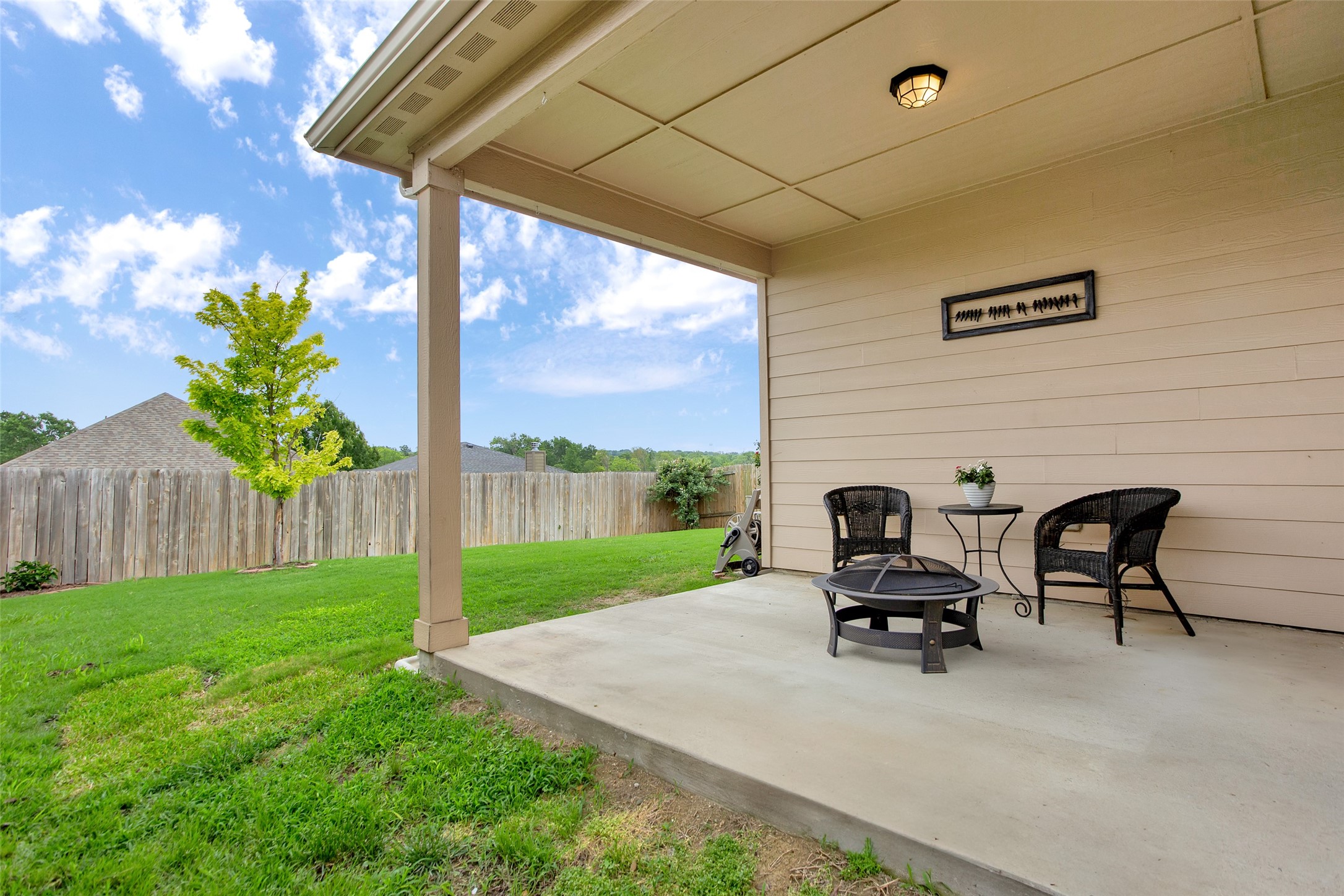 1303 Clegg Street Howe TX 75459