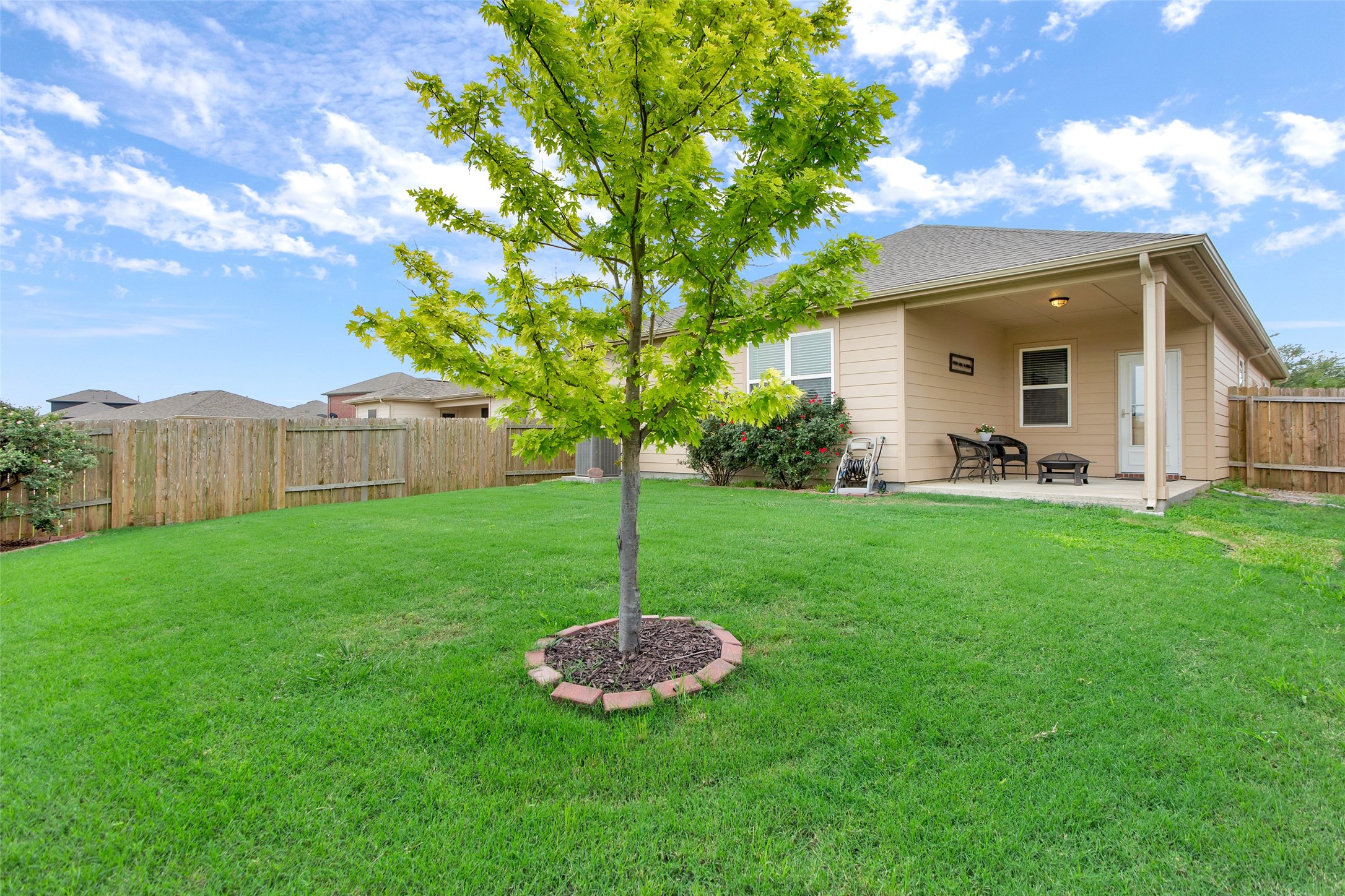 1303 Clegg Street Howe TX 75459