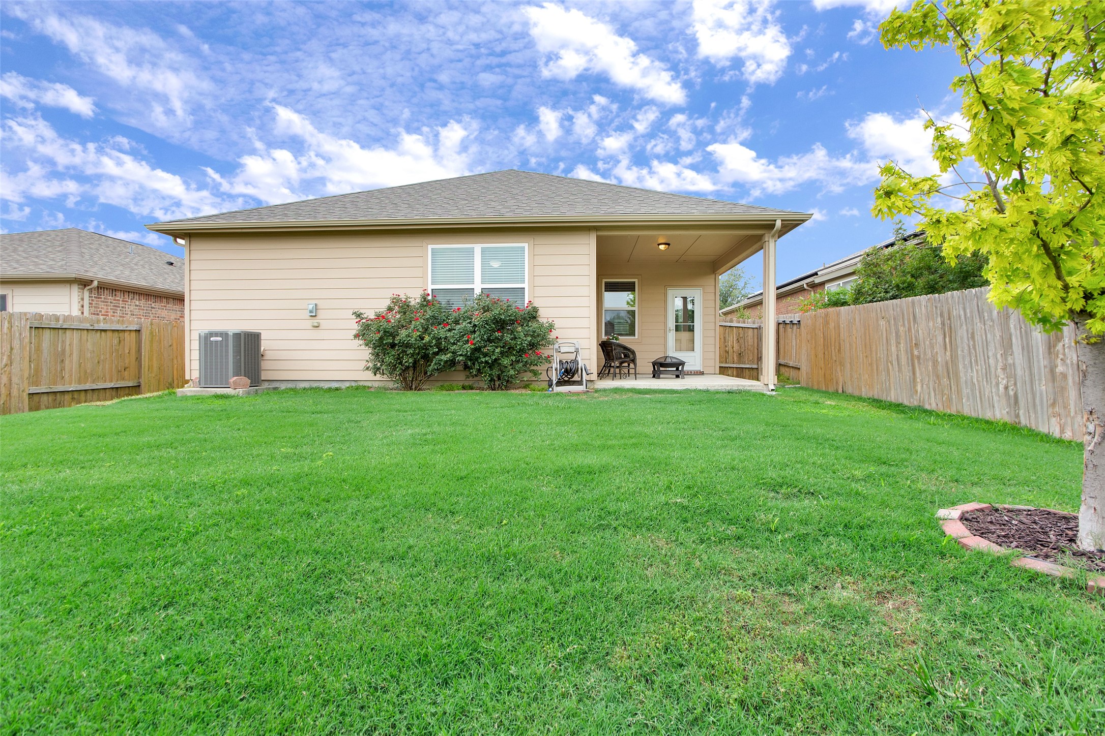 1303 Clegg Street Howe TX 75459