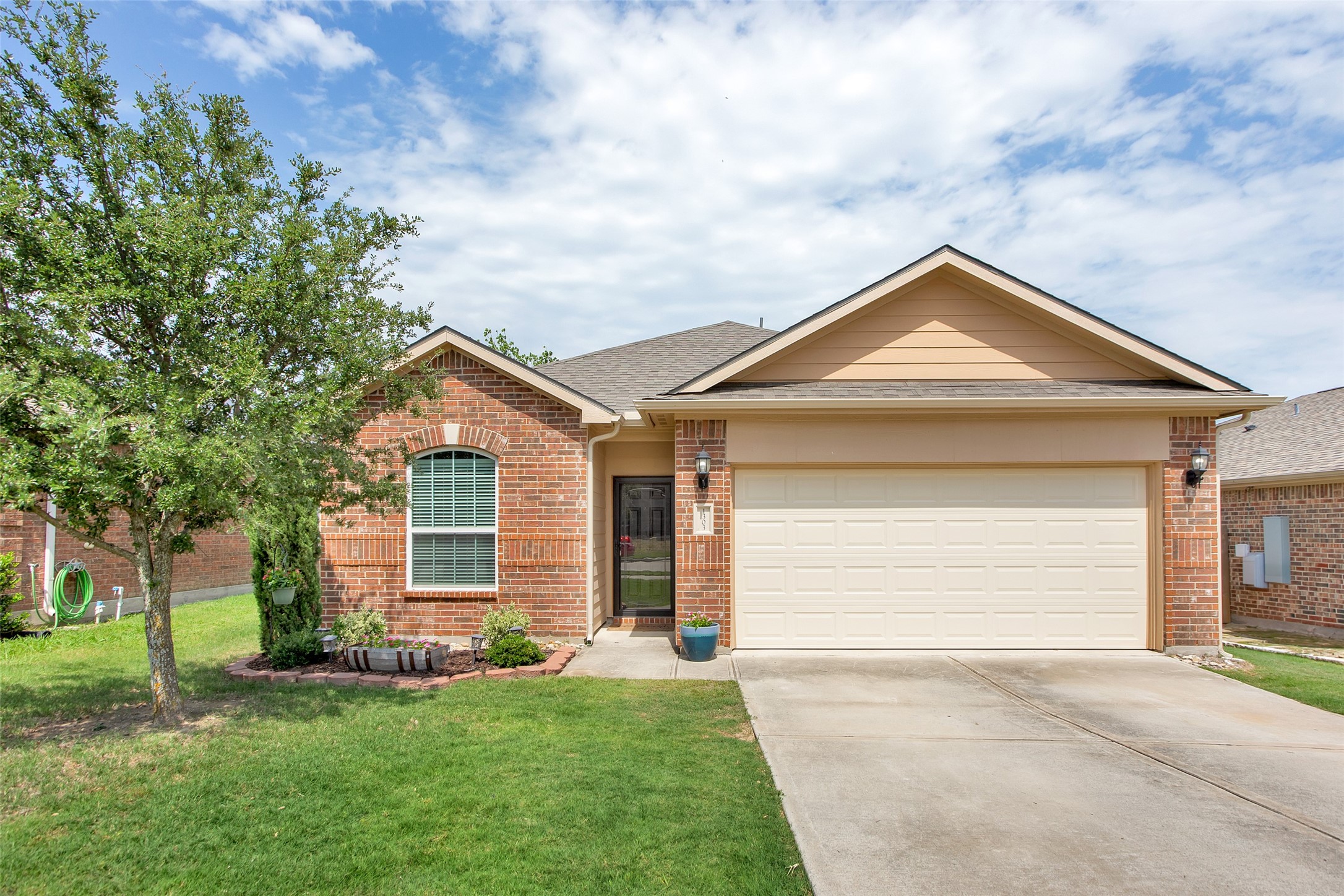 1303 Clegg Street Howe TX 75459