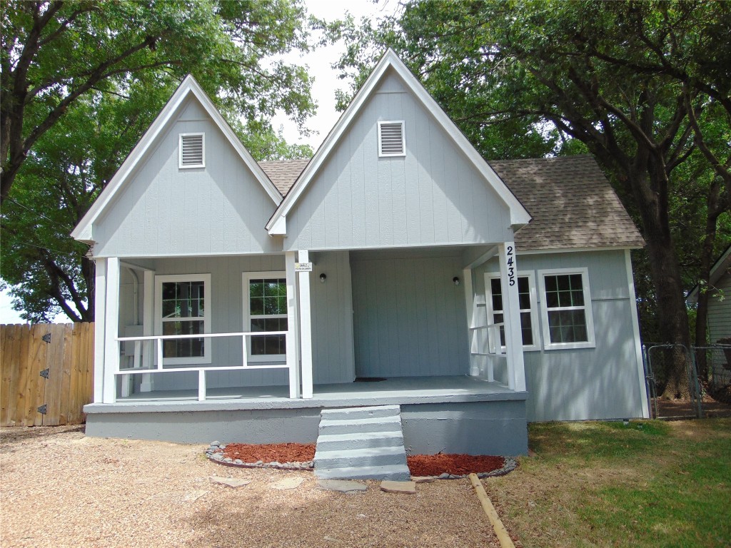 2435 Sylvia Street Dallas TX 75241