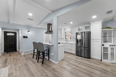 3304 Huisache Street Denton TX 76209