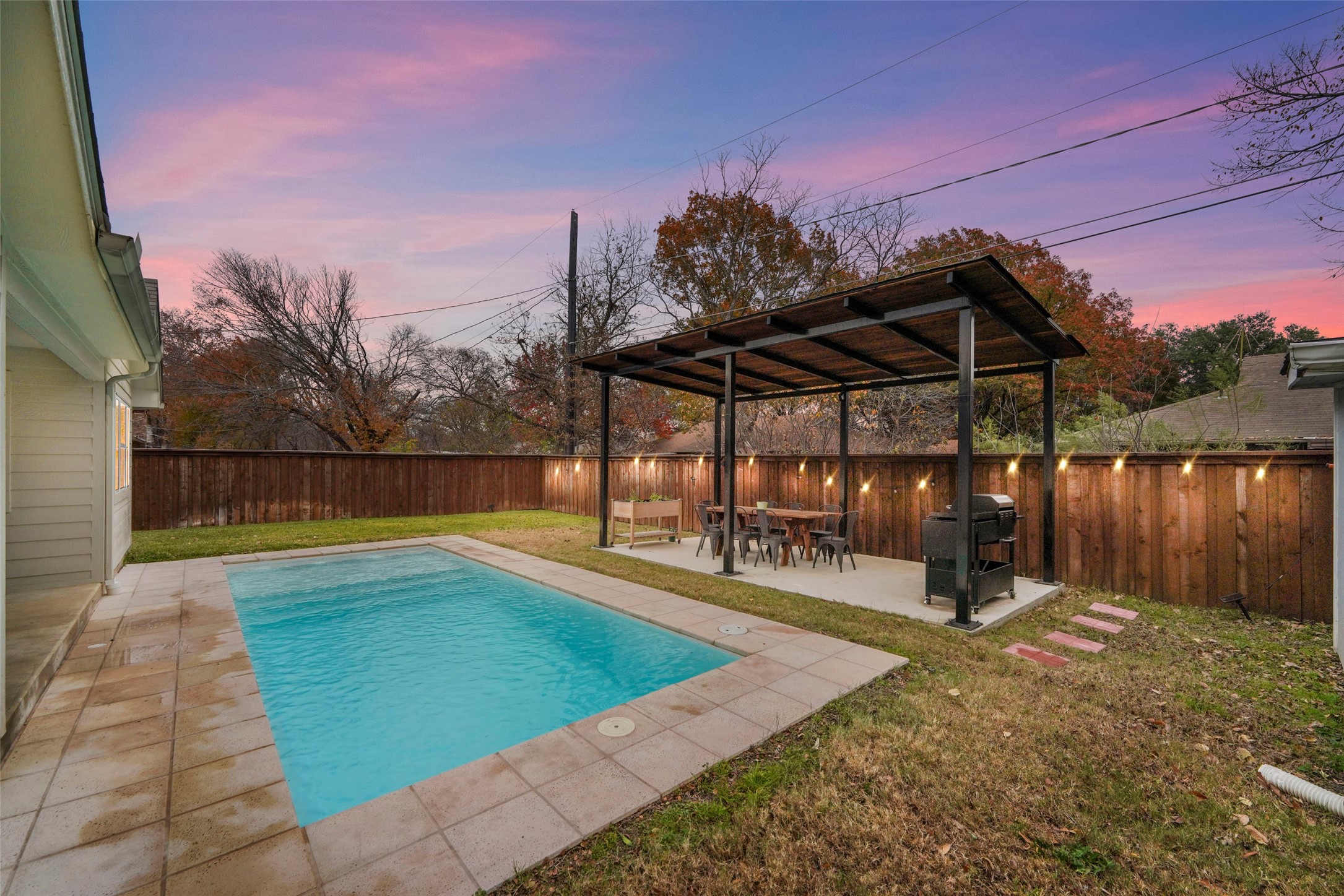 3304 Huisache Street Denton TX 76209