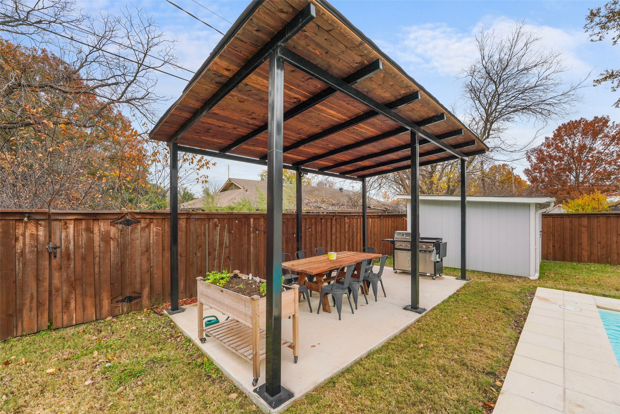 3304 Huisache Street Denton TX 76209