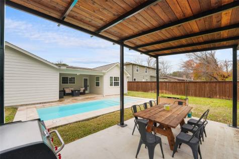 3304 Huisache Street Denton TX 76209