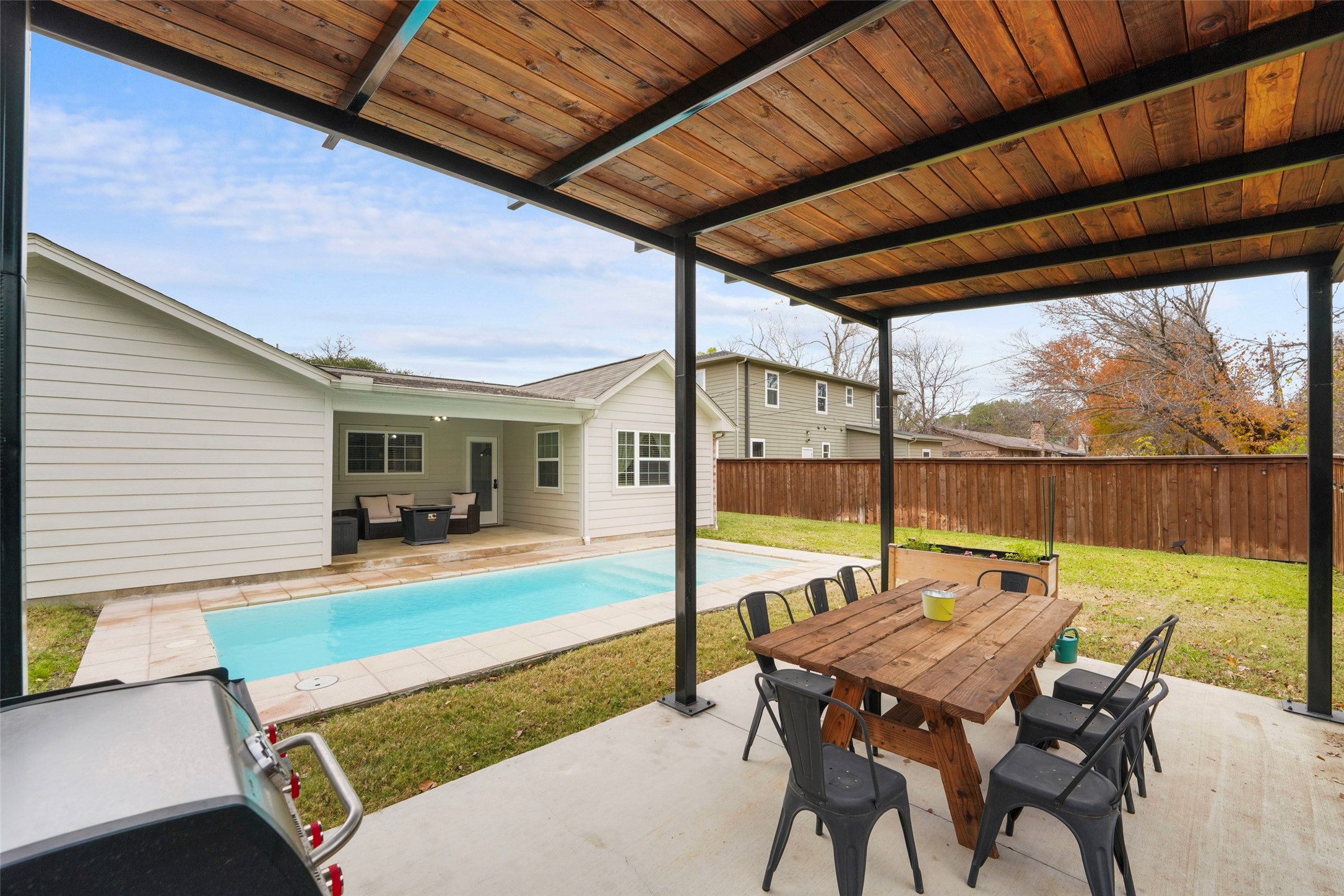 3304 Huisache Street Denton TX 76209