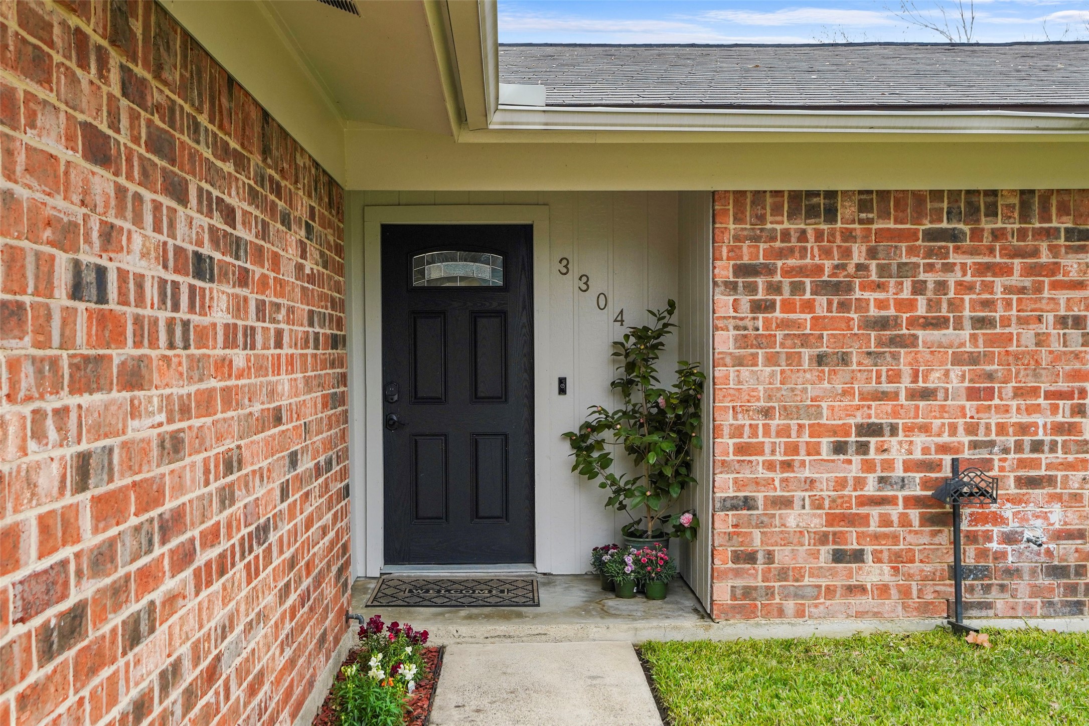 3304 Huisache Street Denton TX 76209